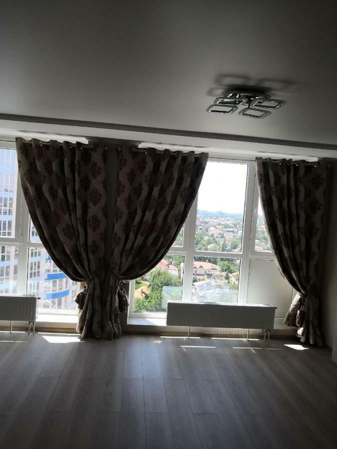 Апартаменты Аркадия- 10 А Odessa Exterior foto